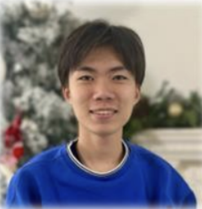 Joseph Liu