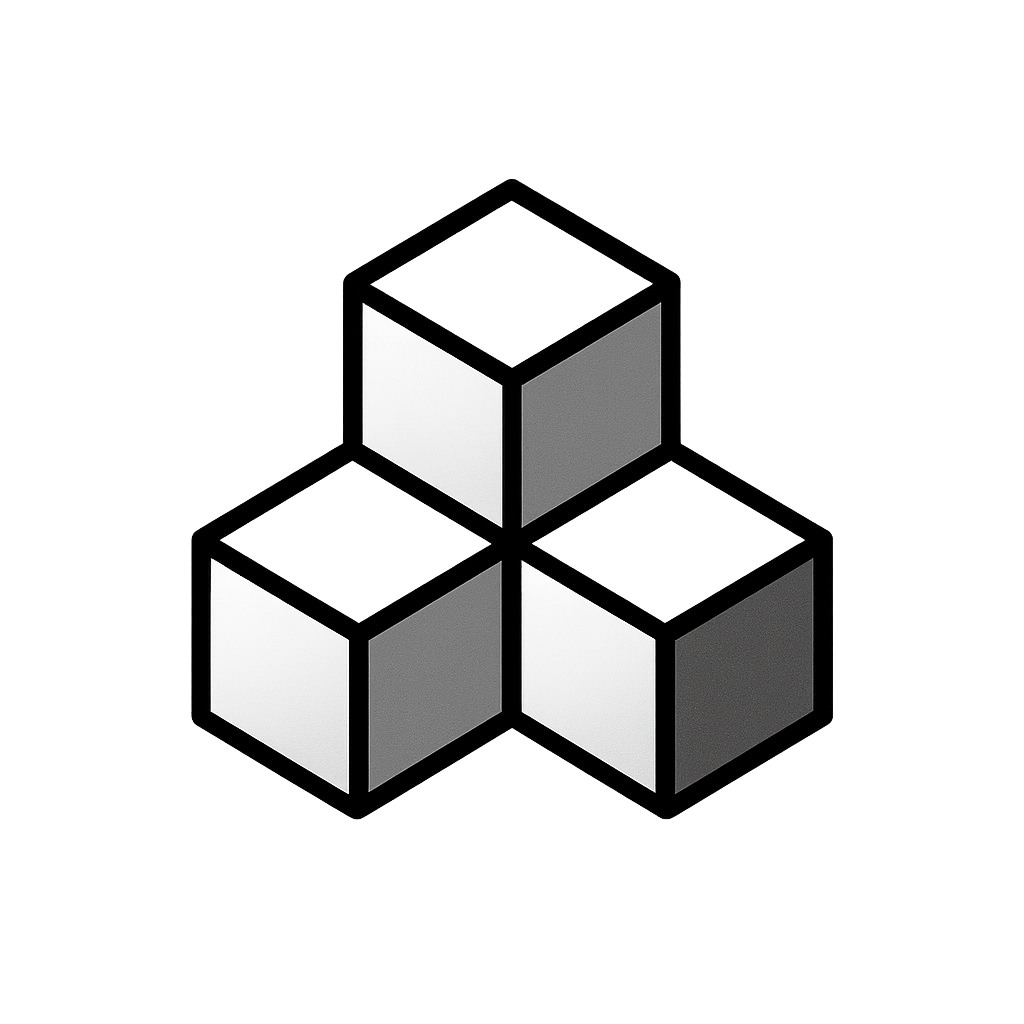 Schematic Logo